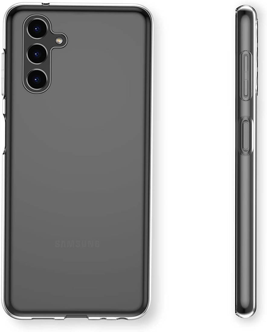 Kryt Samsung Galaxy A13 5G / A04s Slim Case Protect 2mm transparent