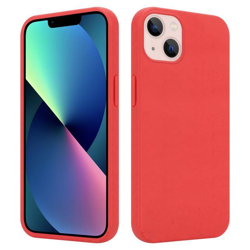 Ekologický Kryt Samsung Galaxy A33 5G MX Eco, červený