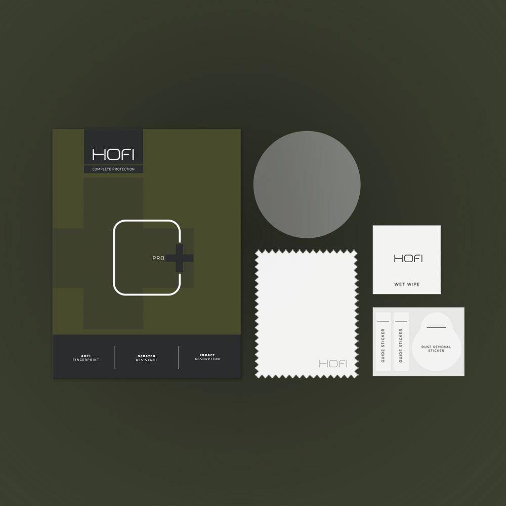 Tvrzené sklo pro AMAZFIT T-REX 2 HOFI Glass Pro+