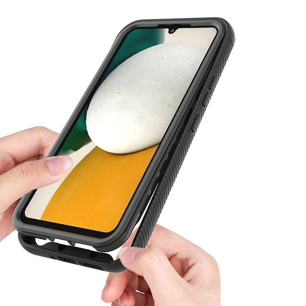Pouzdro Samsung Galaxy A34 5G Tech-Protect Defense360 černé