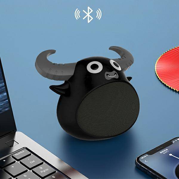 Bluetooth reproduktor Awei (Y335) černý