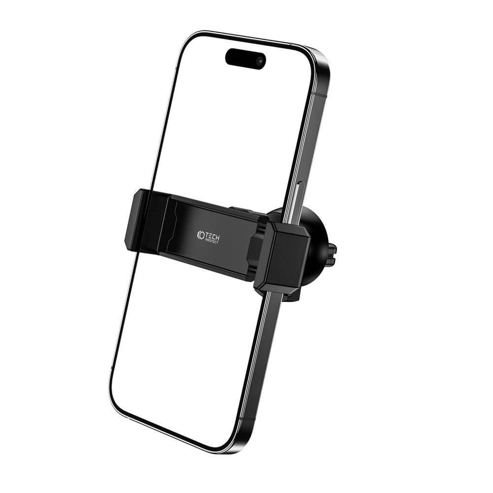 Univerzální držák do auta na ventilační mřížku Tech-Protect V3 MINI černý