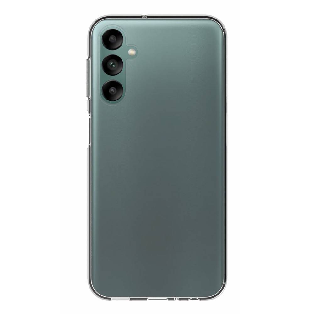 Kryt Samsung Galaxy A24 4G Slim Case 2mm transparent