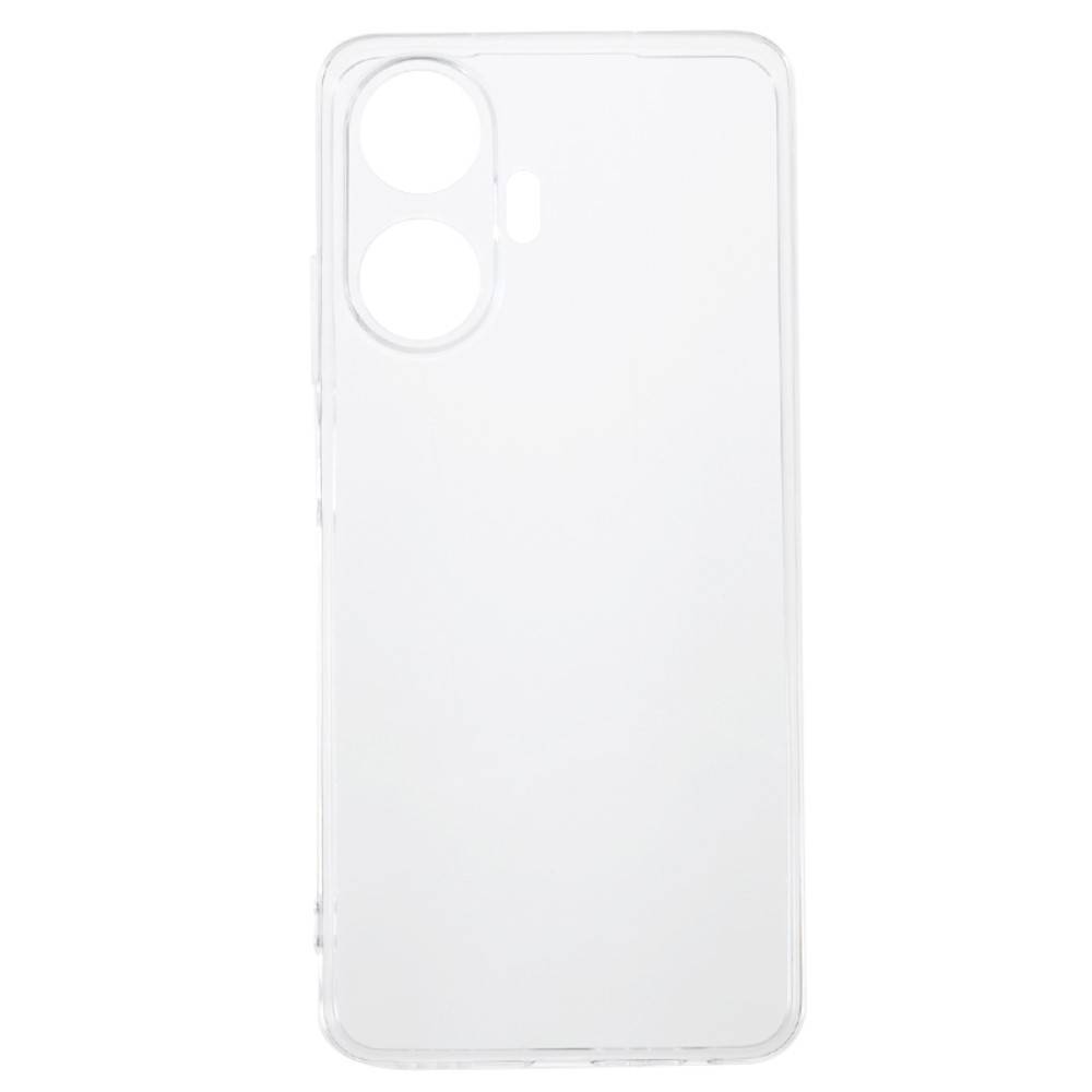 Kryt Realme C55 Slim Case Protect 2mm transparent