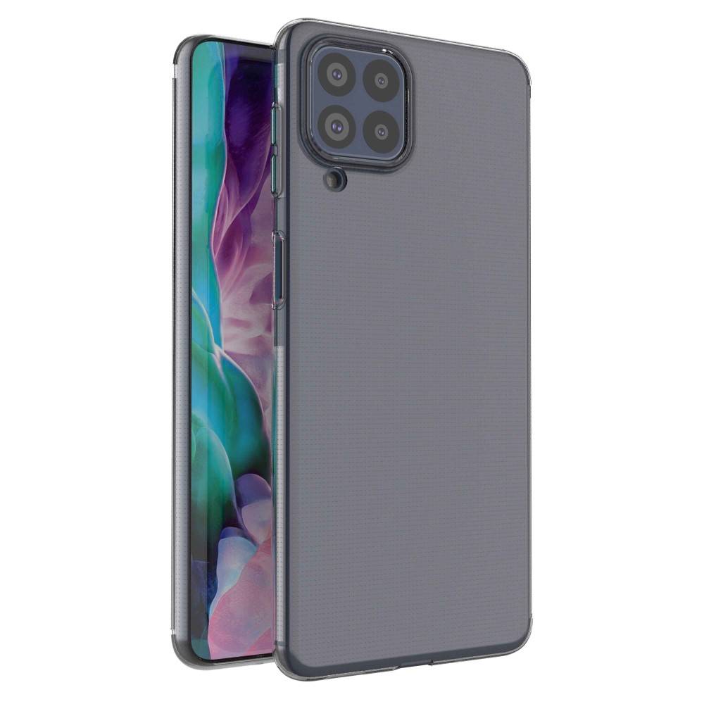 Kryt Samsung Galaxy M53 5G Slim Case 2mm transparent