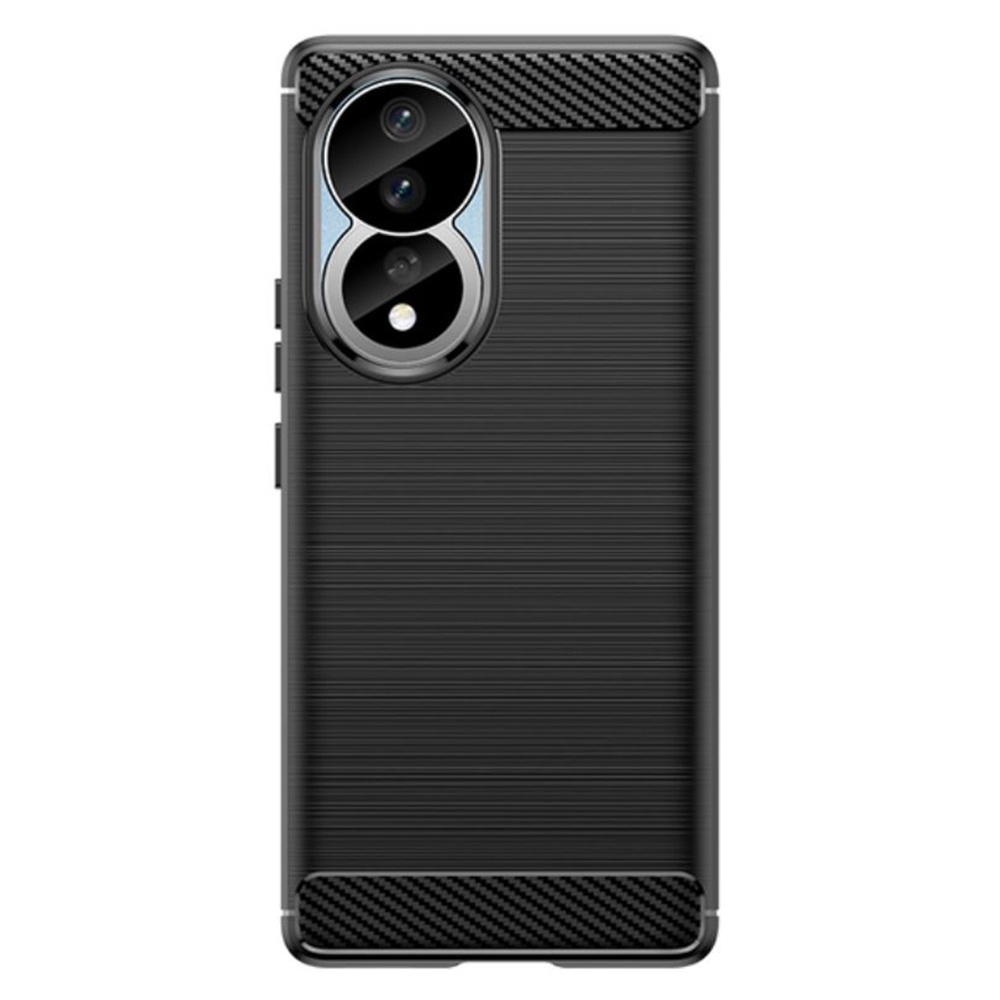 Kryt Honor 90 / Honor 80, Armored Carbon black