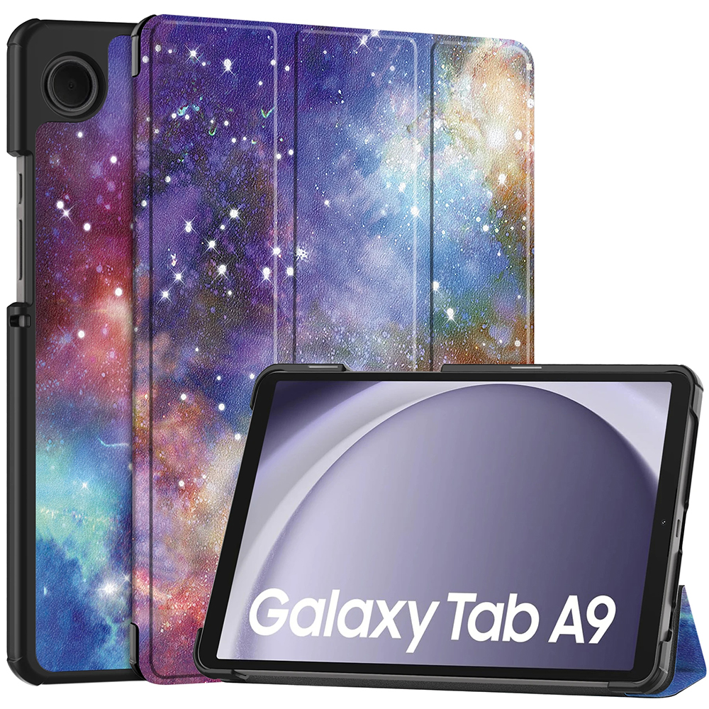 Pouzdro pro tablet Samsung Galaxy Tab A9 / A11, Techsuit FoldPro Galaxy