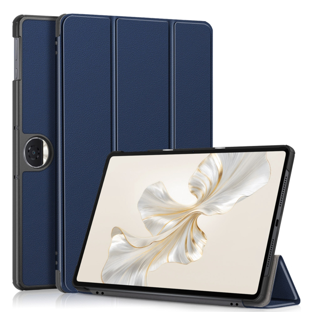 Pouzdro pro tablet Honor Pad 9, Techsuit FoldPro modré