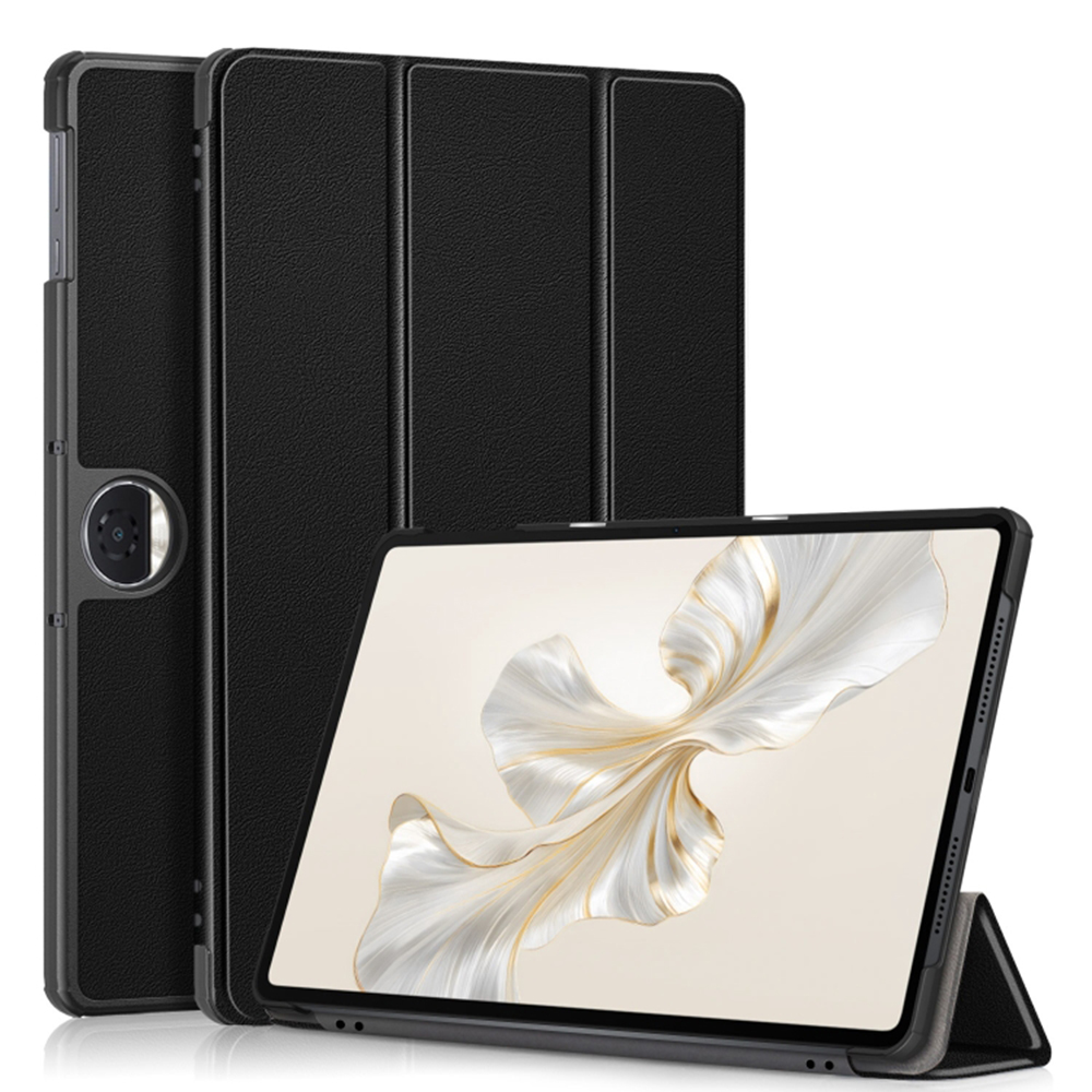 Pouzdro pro tablet Honor Pad 9, Techsuit FoldPro černé