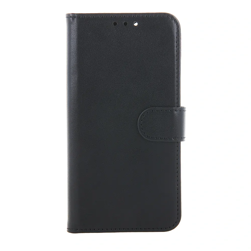 Pouzdro flip iPhone 17 Air, Smart Classic, černé