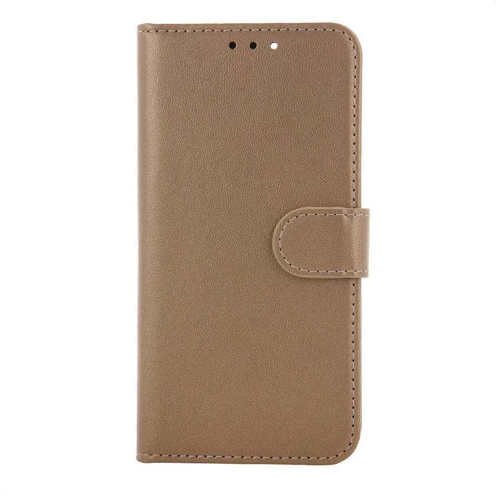 Pouzdro flip Smart Classic pro Xiaomi Redmi 12 4G / 12 5G zlaté