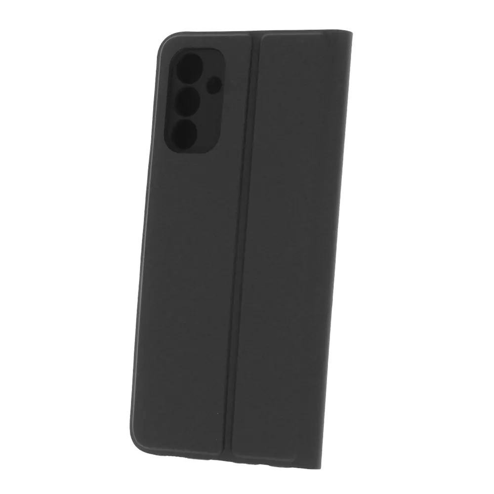 Pouzdro flip iPhone 17 Pro Max, Smart Soft - černé