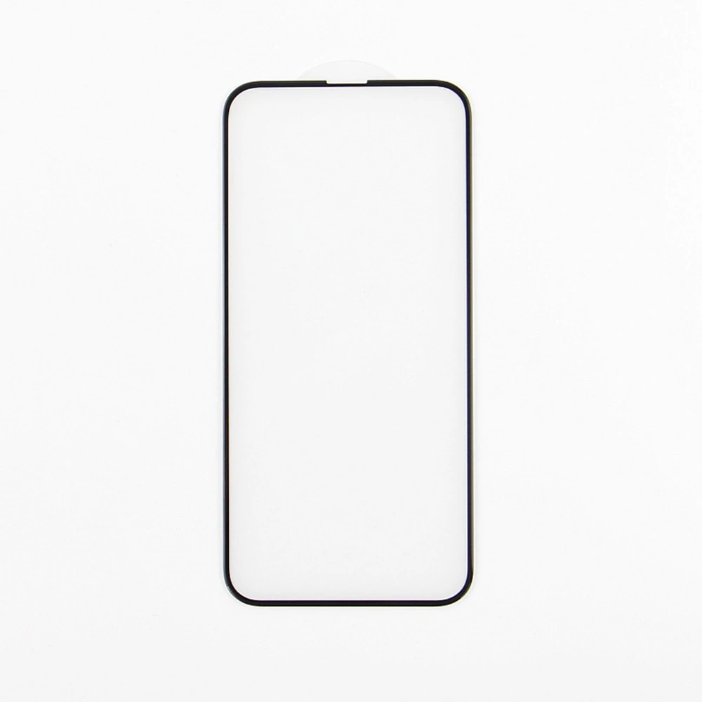 Tvrzené sklo 5D  Realme 11 4G, Full Glue černé