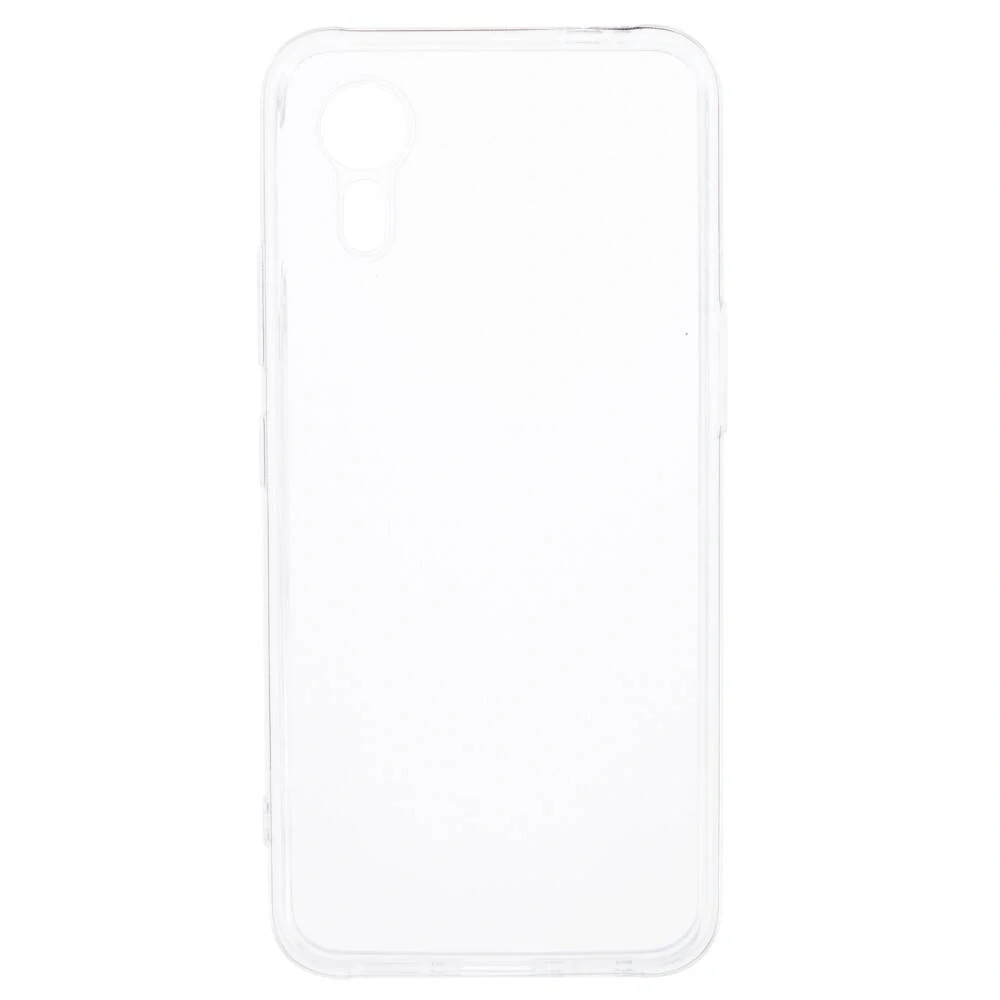 Kryt Samsung Galaxy Xcover 7 Slim Case Protect 2mm transparentní