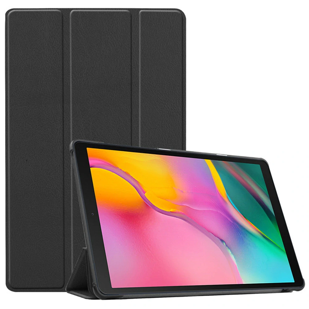 Pouzdro pro tablet Xiaomi Redmi Pad SE 4G 8,7", Techsuit FoldPro černé