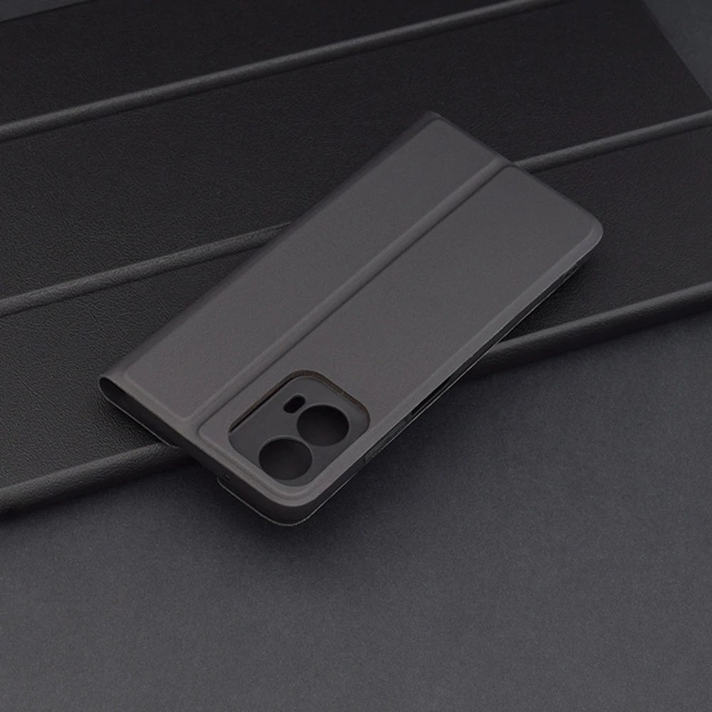 Pouzdro Motorola Moto G13 / G23 Techsuit Magskin - černé