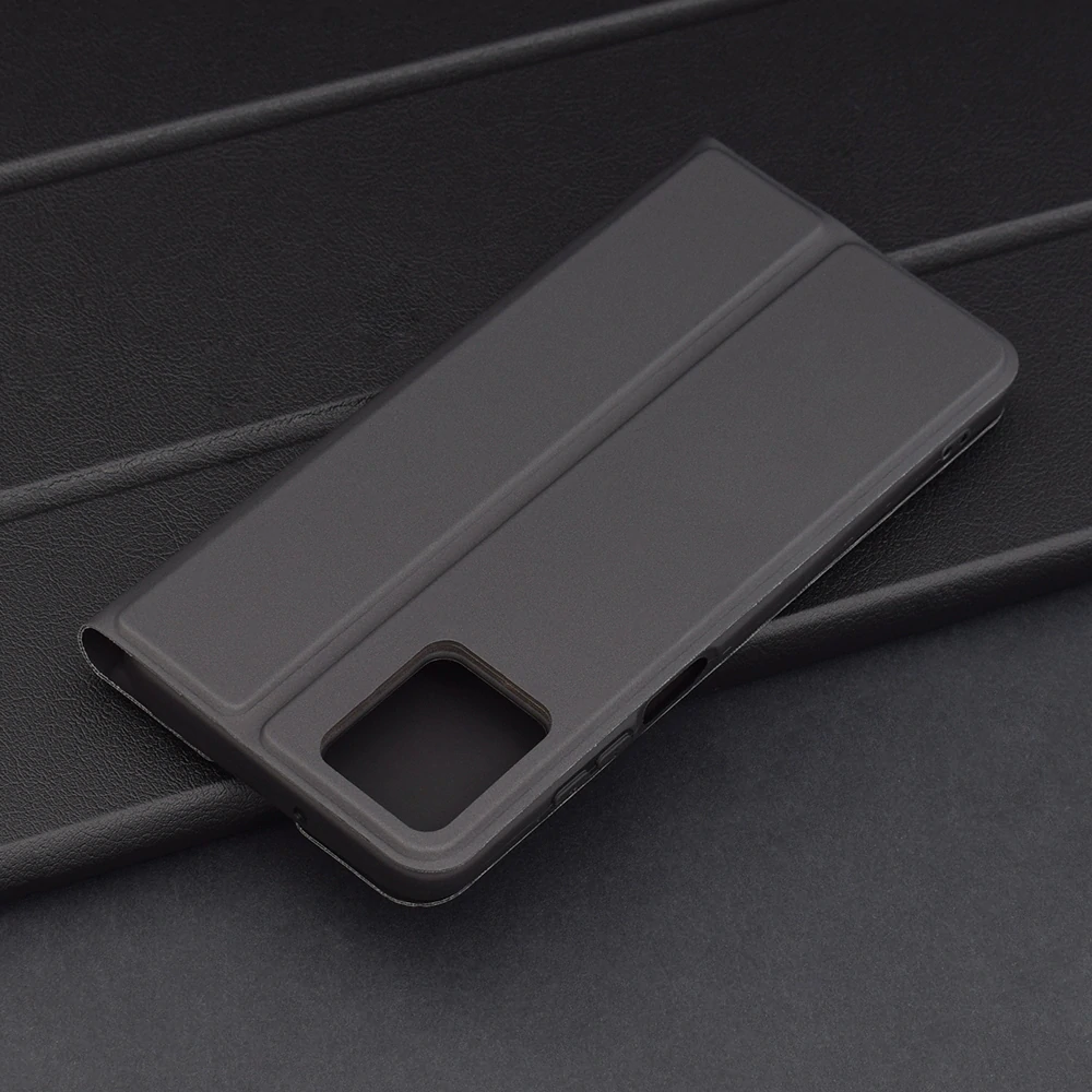 Pouzdro Motorola Moto E13 Techsuit Magskin - černé