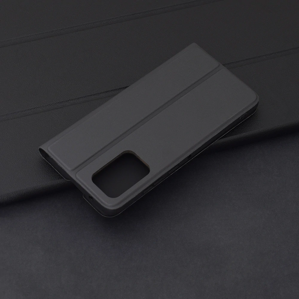Pouzdro Motorola EDGE 50 Ultra Techsuit Magskin - černé