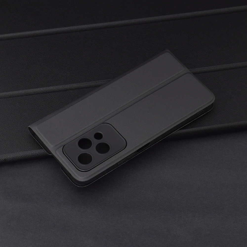 Pouzdro Honor 200 Lite Techsuit Magskin - černé