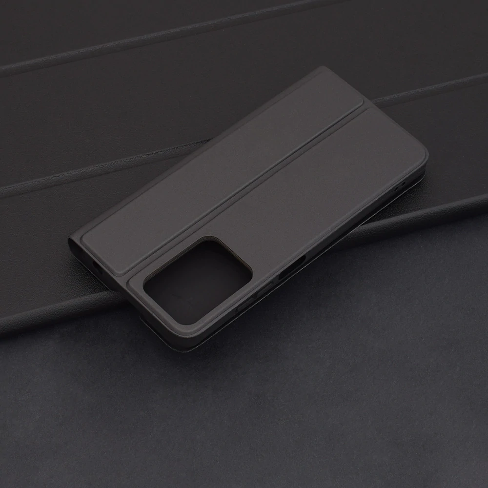 Pouzdro Motorola Moto G24 Power Techsuit Magskin - černé