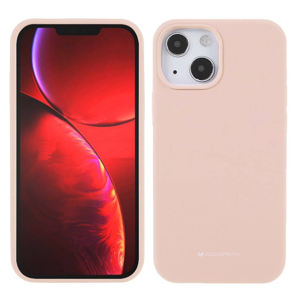 Kryt iPhone 11 Pro Max Soft Jelly šedý