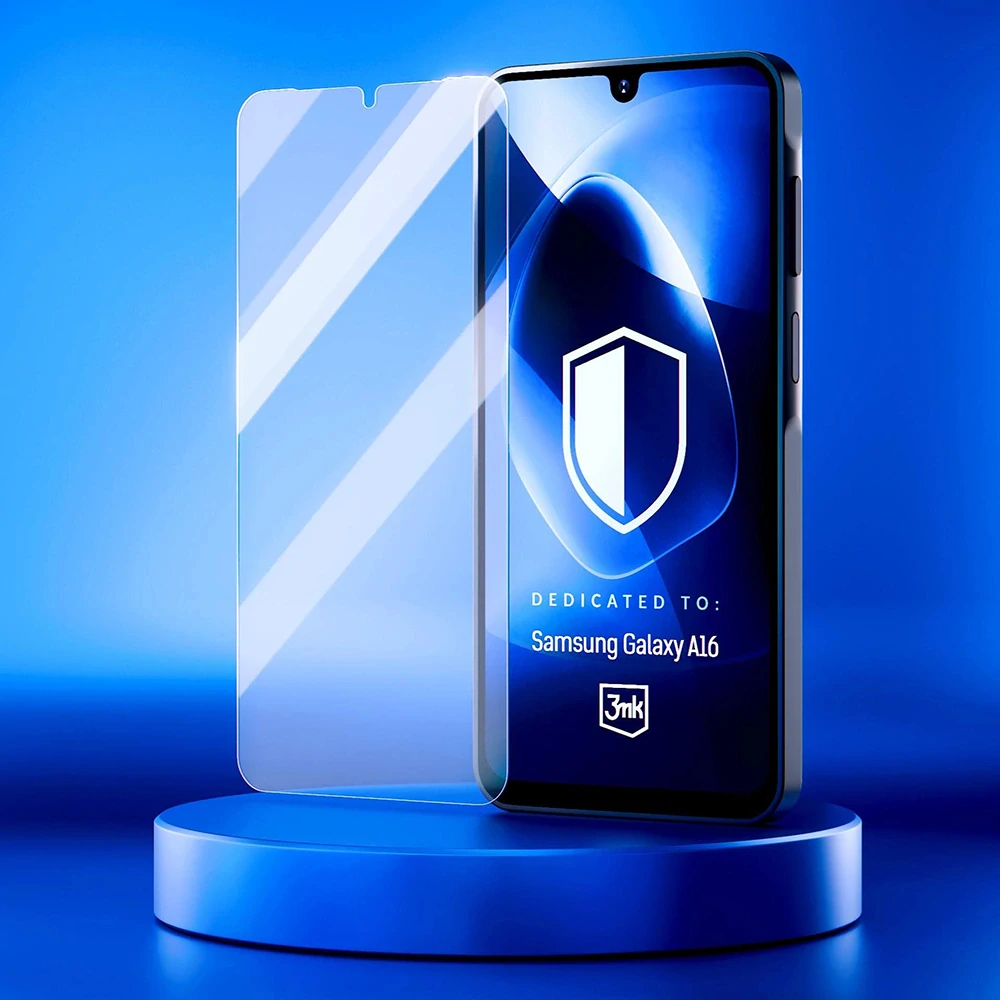 Hybridní sklo Samsung S25 Ultra - 3mk Flexible Glass Lite 