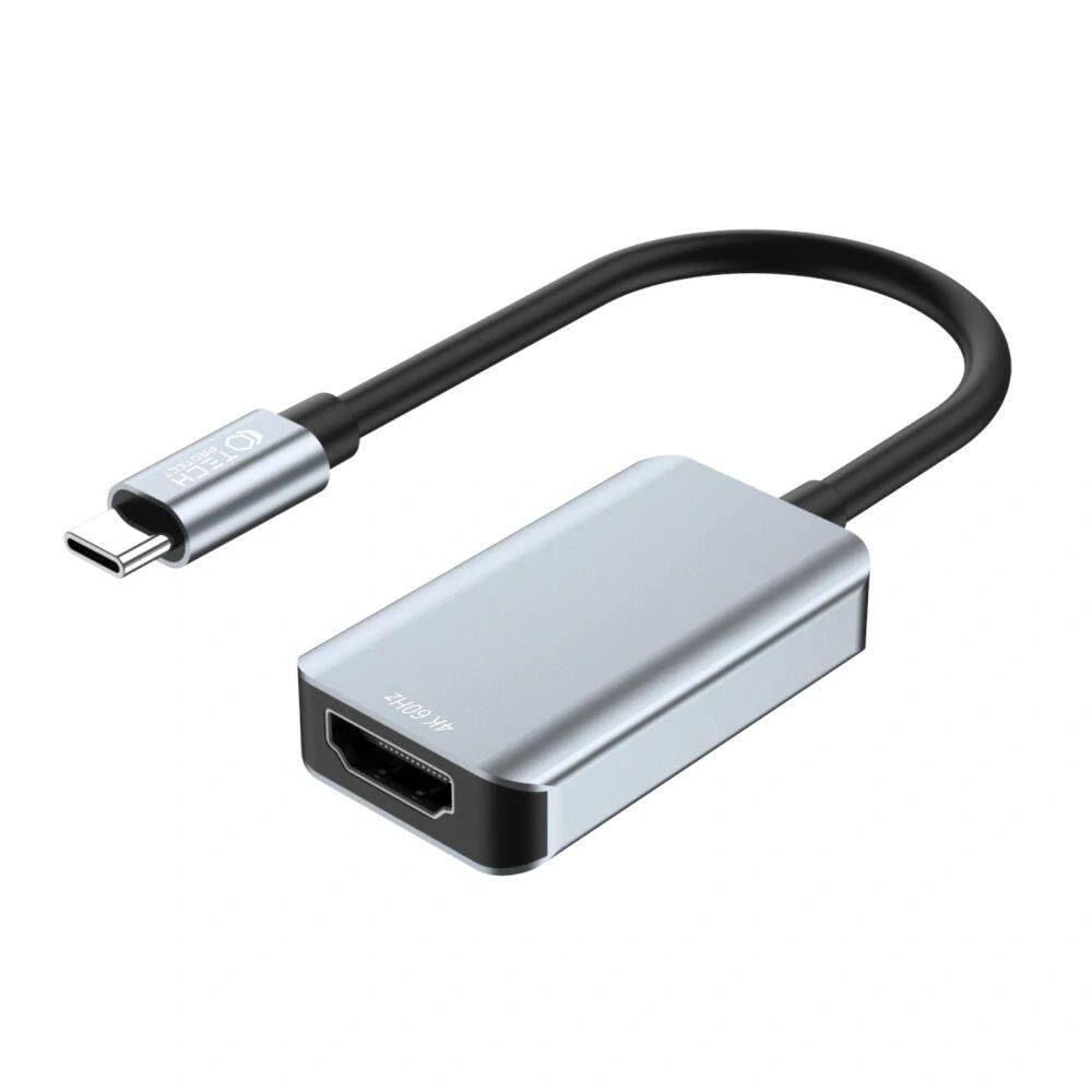 Adaptér USB-C to HDMI 4K Tech-Protect Ultraboost 
