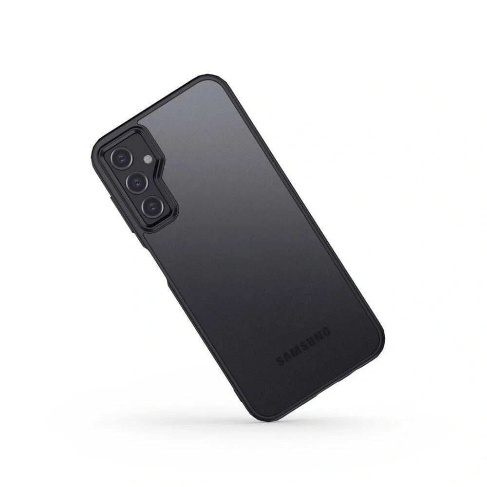 Kryt Samsung Galaxy M35 Tech-Protect Magmat matná černá