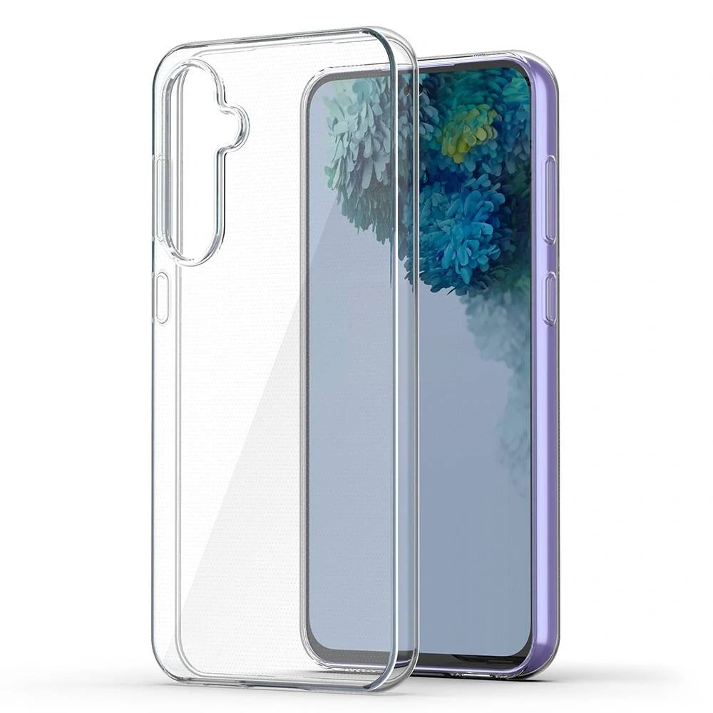 Kryt Samsung Galaxy S23 FE Slim Case 2mm transparent