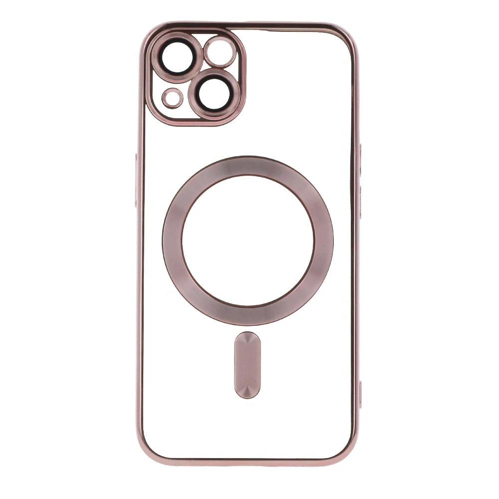 Kryt Samsung Galaxy A26 5G  - Color Chrome Mag, rose gold