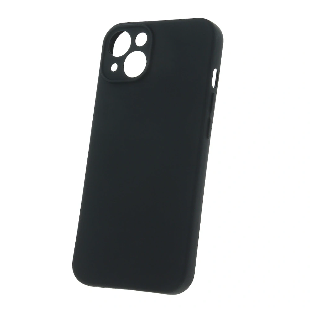 Kryt Motorola EDGE 60 Pro 5G, silicon box modrý