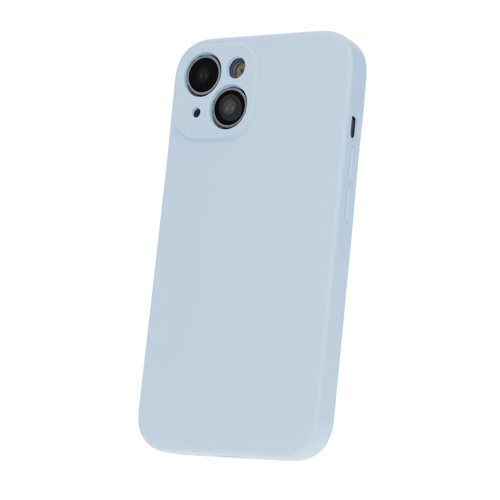 Kryt Honor Magic 7 Pro, silicon box sv. modrý