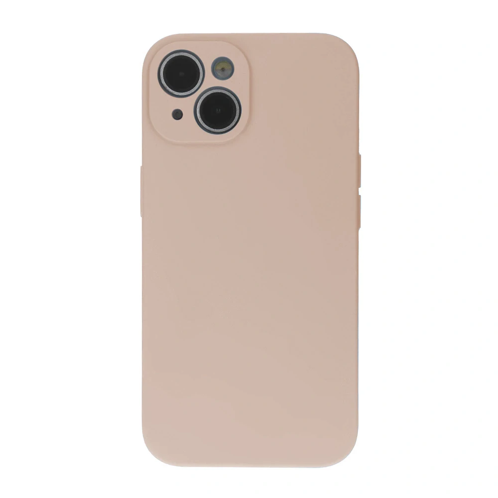 Kryt Honor Magic 7 Pro, silicon box nude