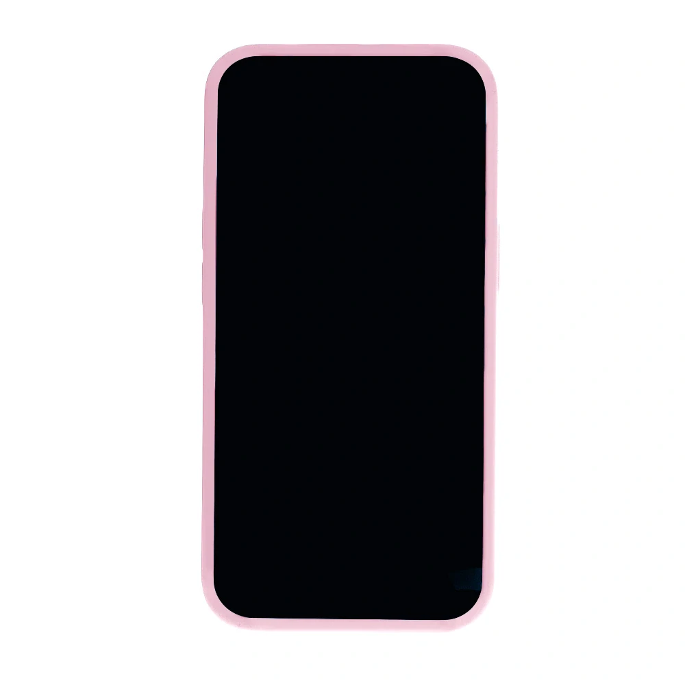 Kryt Honor Magic 7 Pro, silicon box růžový