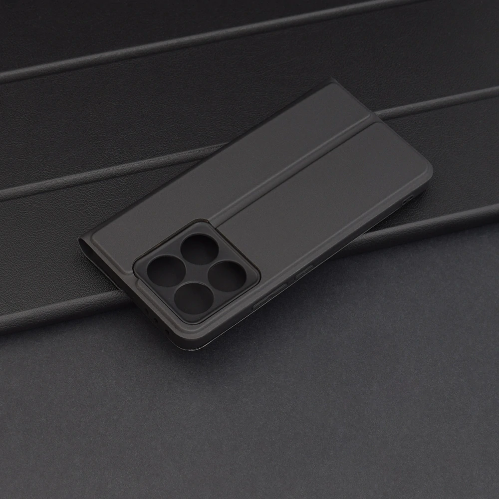 Pouzdro Xiaomi 14T Techsuit Magskin - černé