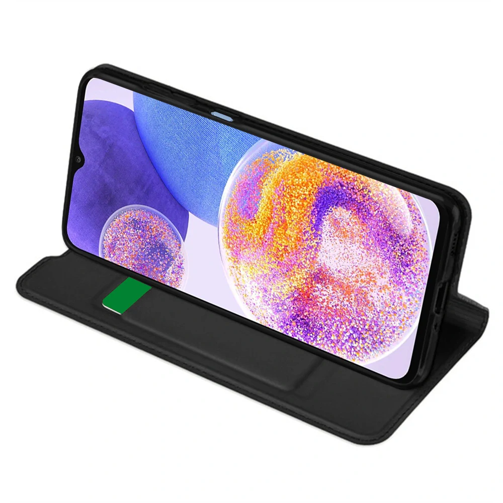 Pouzdro Xiaomi 15 Ultra Techsuit Magskin - černé