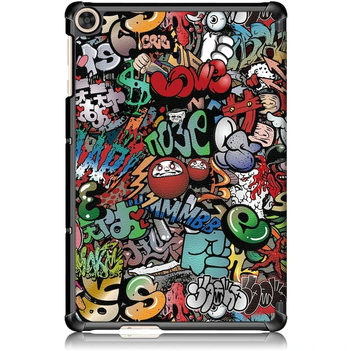 Pouzdro Huawei pro Matepad T10s / Matepad T10 Urban Vibe