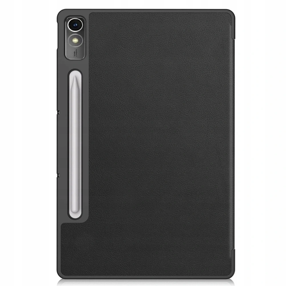 Pouzdro pro tablet Lenovo Tab P12, Techsuit FoldPro černé
