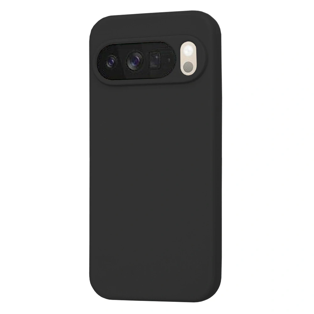 Kryt Google Pixel 10 Pro XL, Techsuit SoftFlex - black
