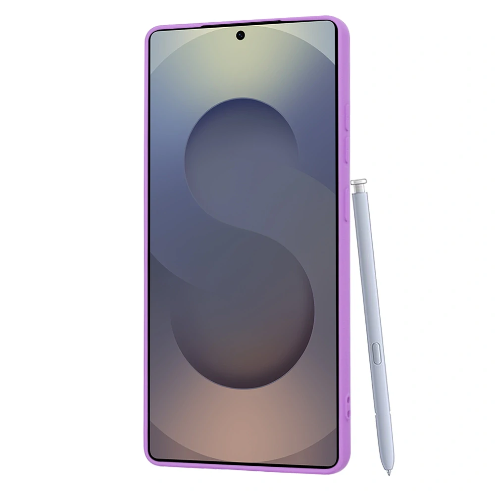 Kryt Samsung Galaxy S25 Ultra Techsuit SoftFlex - purple