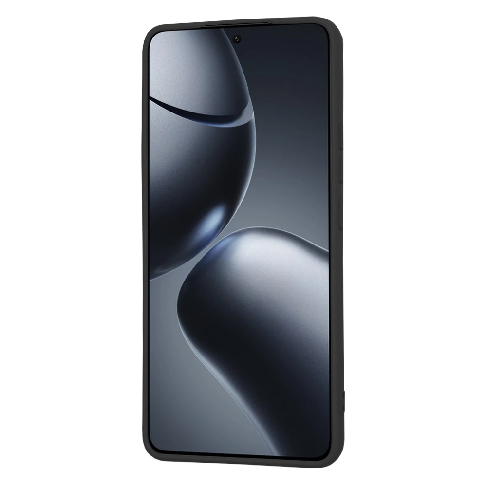 Kryt Xiaomi 14T Pro, Techsuit SoftFlex - black