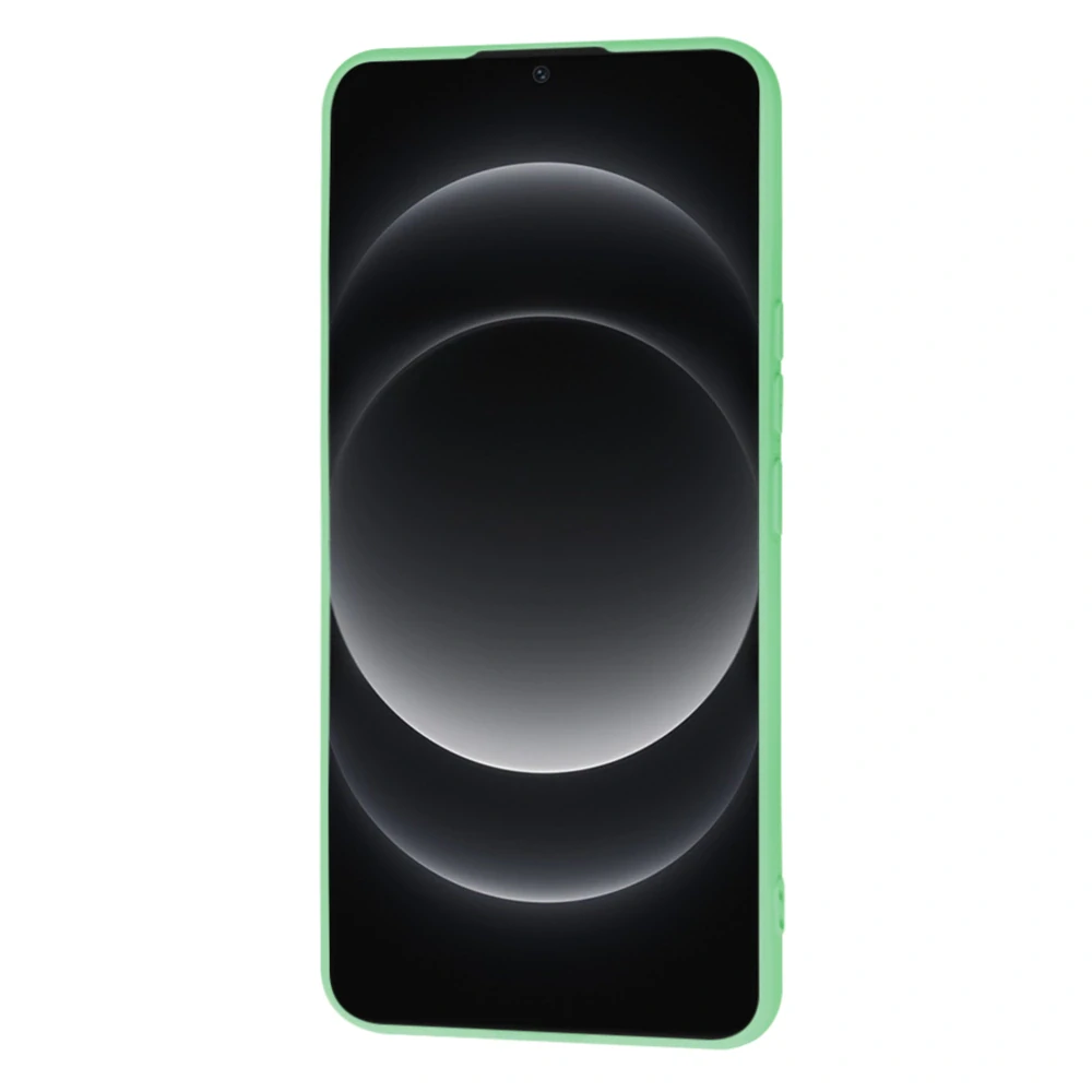 Kryt Xiaomi 14 Ultra Techsuit SoftFlex - mint green