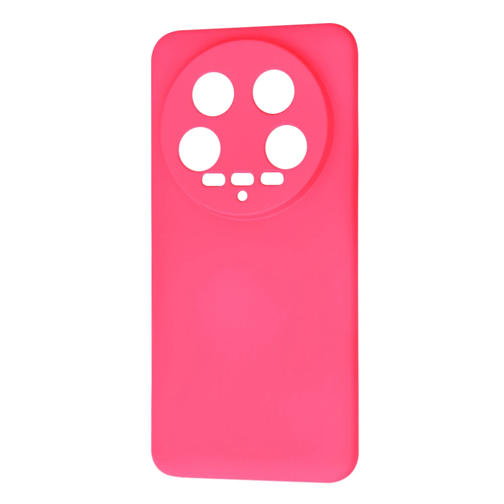 Kryt Xiaomi 14 Ultra Techsuit SoftFlex - hot pink