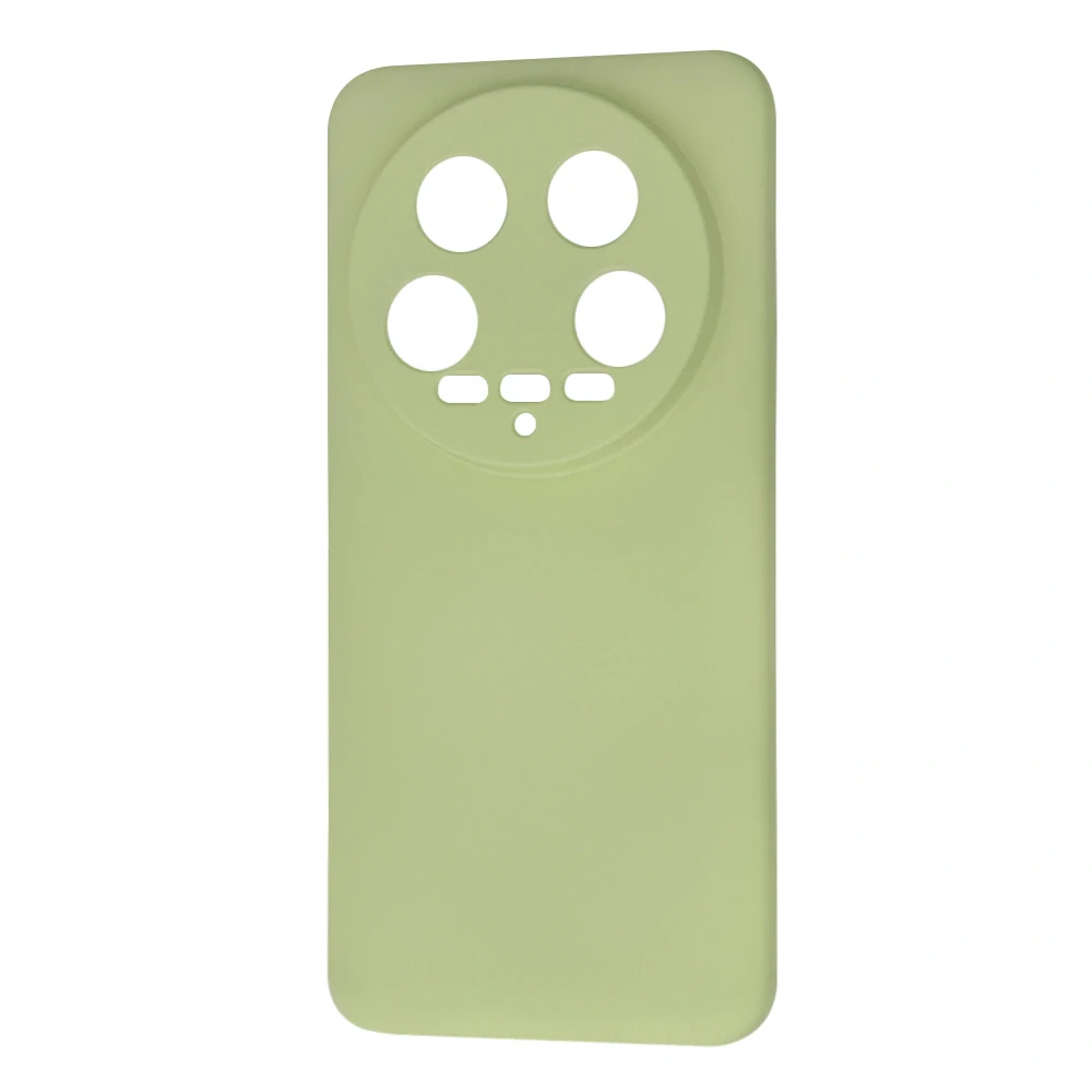 Kryt Xiaomi 14 Ultra Techsuit SoftFlex - matcha