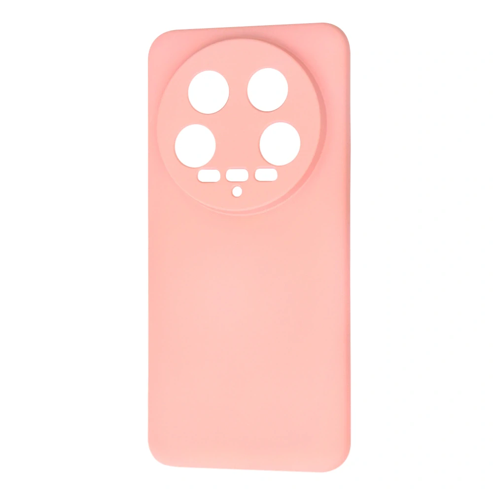 Kryt Xiaomi 14 Ultra Techsuit SoftFlex - chalk pink