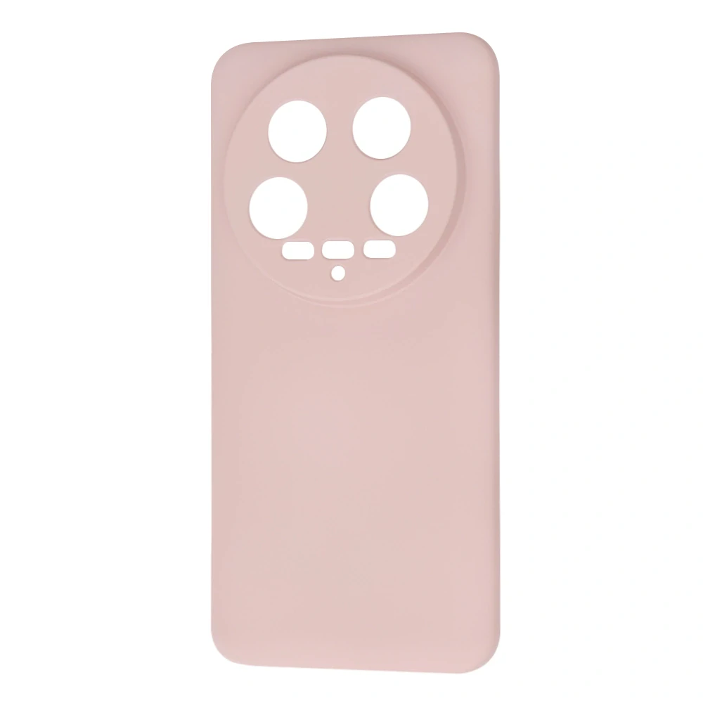 Kryt Xiaomi 14 Ultra Techsuit SoftFlex - pink sand