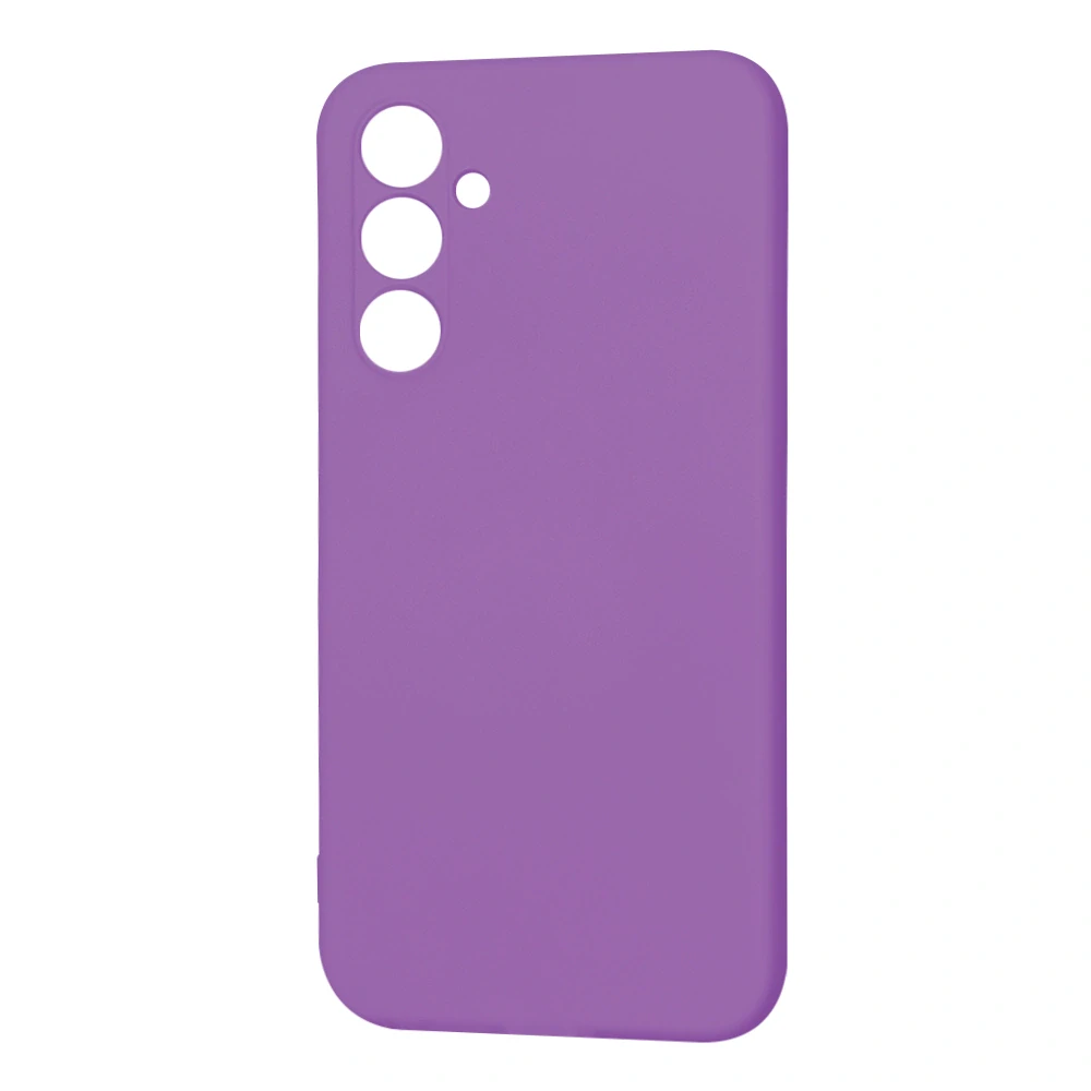 Kryt Samsung Galaxy A54 Techsuit SoftFlex - purple