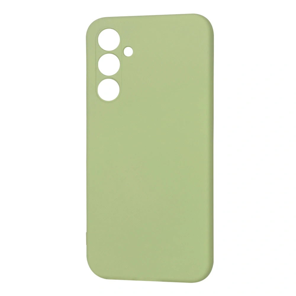 Kryt Samsung Galaxy A54 Techsuit SoftFlex - matcha