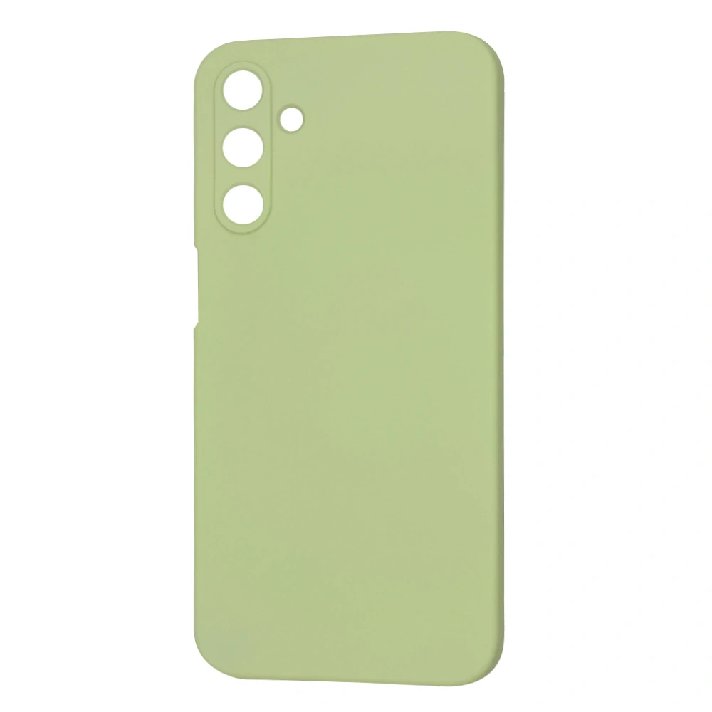 Kryt Samsung Galaxy A15 4G/5G Techsuit SoftFlex - matcha