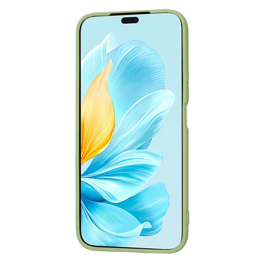 Kryt Honor 200 Lite Techsuit SoftFlex - matcha